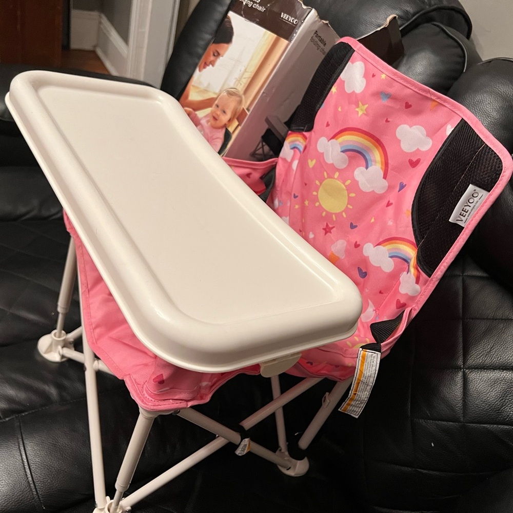 Folding chairs portable
